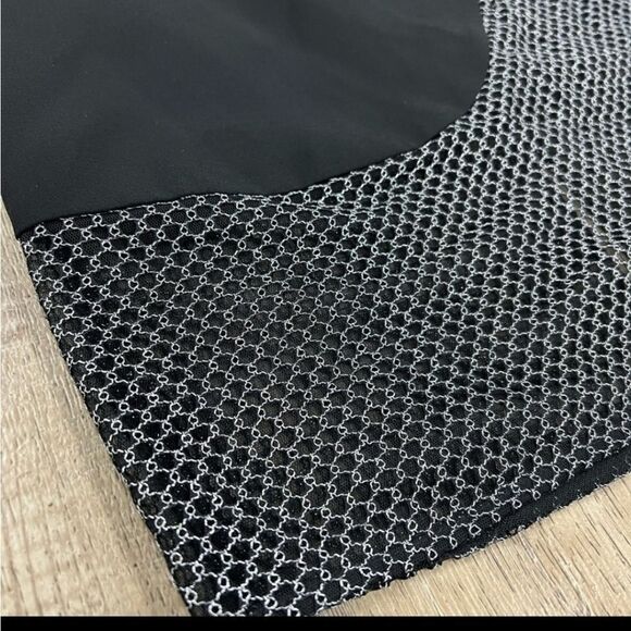 NWT BCBGMaxAzria Black Dress - Picture 11 of 11